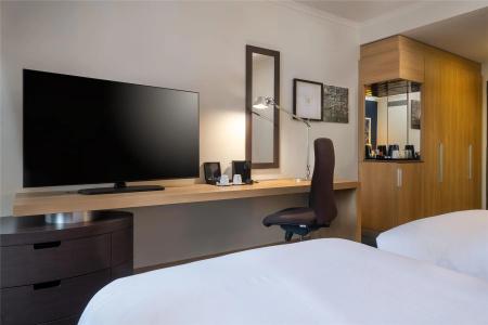 Hilton Mainz - 39