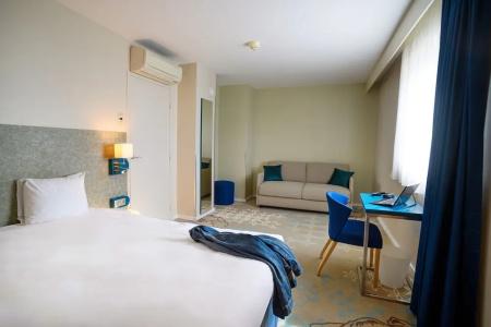 ibis Styles Tours Centre - 104
