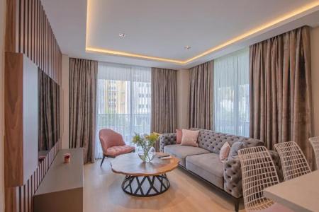Sealife Royal Suites - 6