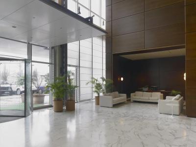 DoubleTree by Hilton Turin Lingotto - 27