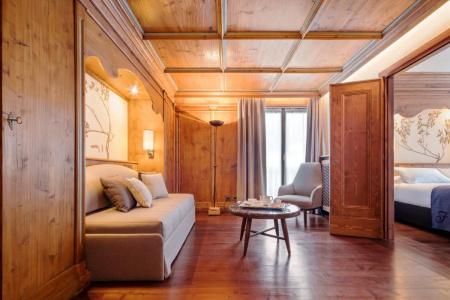 Faloria Mountain Spa Resort - 59