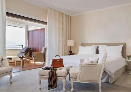 Villa Orselina - Small Luxury - 44