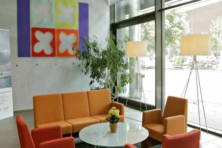 Scandic Tampere City - 25