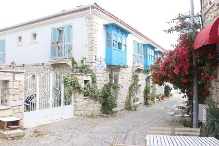 Mavi Konak Alaçatı - 15