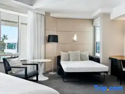 Sheraton Grand Mirage - 294