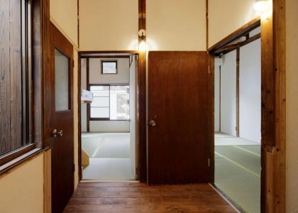 Fukuoka Guesthouse Hive - 3
