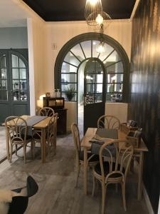 boutique Hôtel Azur - 25