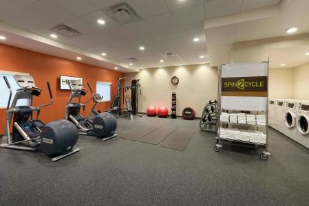 Home2 Suites by Hilton/Midtown - 23