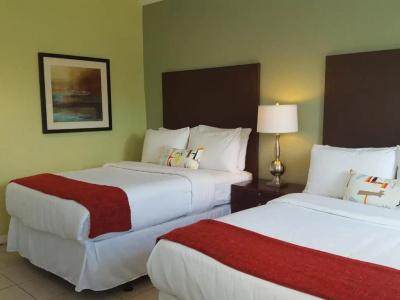 The Cabanas Guesthouse & Spa - Gay Men's Resort - 21