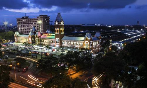 The Westin Chennai Velachery - 24