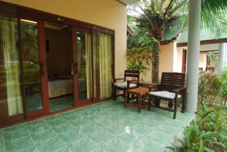 Dream Team Beach Resort - 21