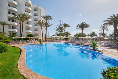 Hipotels Dunas Aparthotel - 39