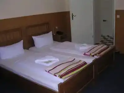 -Pension Rheingold am Kurfürstendamm - 30