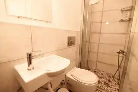 Zübeyde Hanım Alaçatı - 19