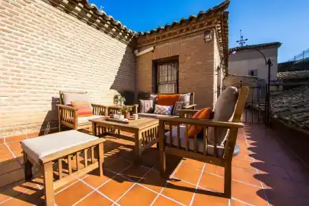 Hacienda del Cardenal - 107