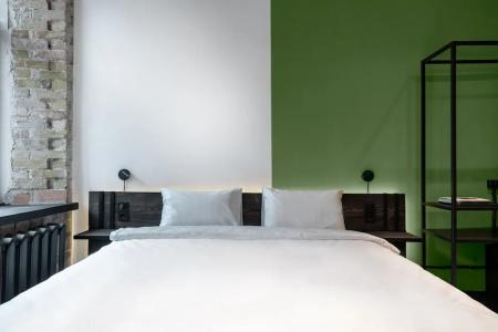 Globe Runner Hostel - 67