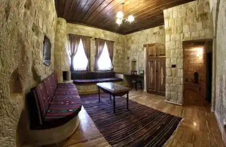 Kemerhan Cave Suites - 198