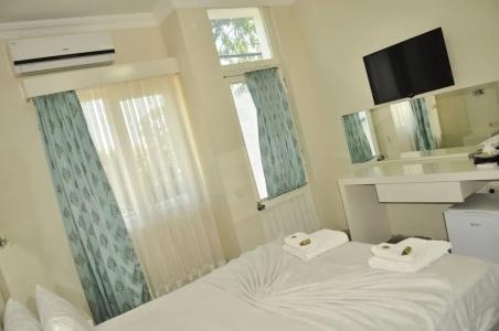 Kemer Park Otel - 49