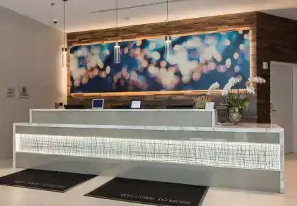 SpringHill Suites by Marriott Charlotte Uptown - 22