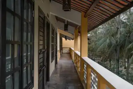 Le Belhamy Beach Resort & Spa, Hoi An - 88
