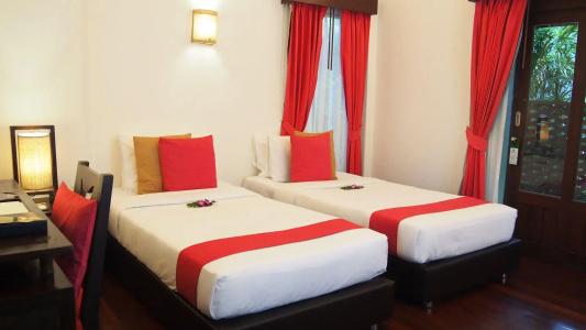 Baan Haad Ngam Boutique Resort - Sha Extra Plus - 40