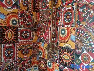 Huage - 38