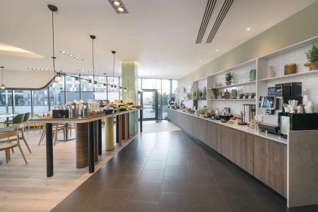 Park Inn by Radisson Krakow - 19