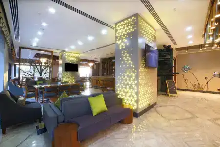 Tryp by Wyndham Istanbul Topkapi - 5