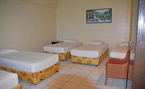 Grand Melanesian - 2