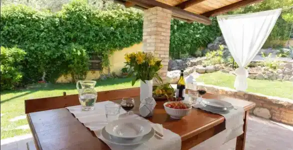 Sunflower B&B - 28