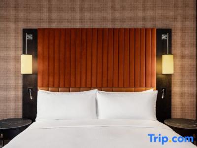 Hilton Vienna Danube Waterfront - 89