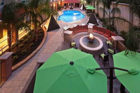Crowne Plaza Houston Galleria Area, An Ihg - 20
