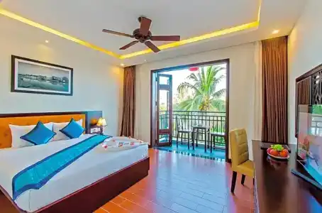 Pearl River Hoi An & Spa - 113