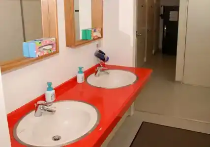 Hostel Zen - 6