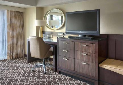 New York Marriott Marquis - 2