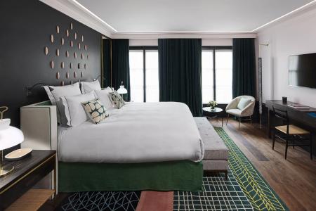 Le Roch & Spa - 95