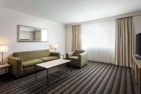 Holiday Inn San Diego Bayside, An Ihg - 133