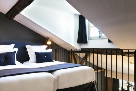 Hôtel Square Louvois - 24
