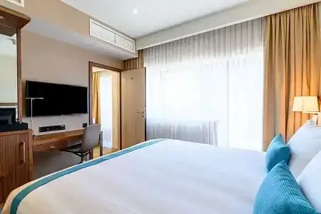 Crowne Plaza Maastricht, An Ihg - 51