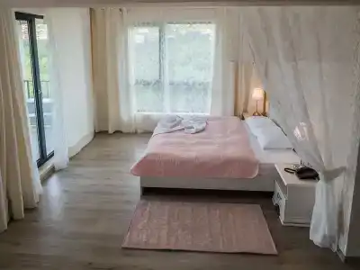 White Rock Castle Suite & SPA - 111