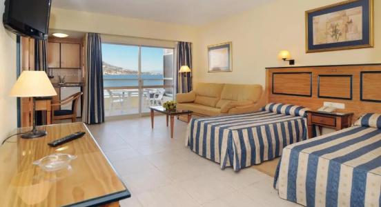 Apartamentos Pyr Fuengirola - 86