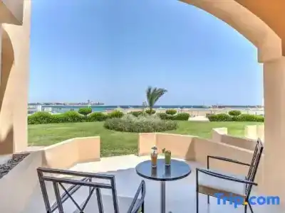 Cleopatra Luxury Resort Makadi Bay (Adults Only) - 65