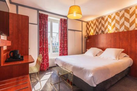Best Western Centre Reims - 28