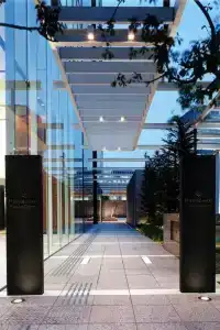 Four Seasons Tokyo at Marunouchi - 0