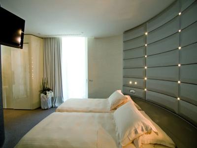 Waldorf- Premier Resort - 6