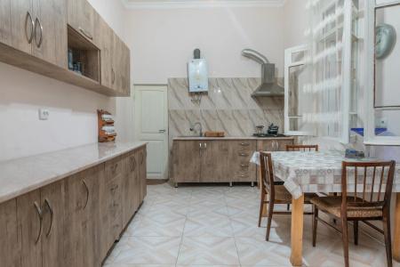 Anna's Guest House - 20