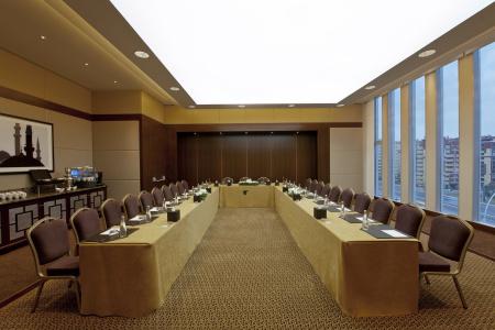 JW Marriott Ankara - 15