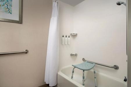 SpringHill Suites by Marriott ParkCenter - 7