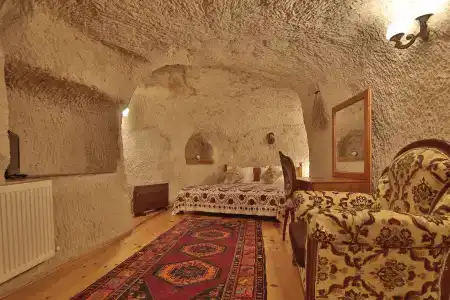 Amber Cave Suites - 12