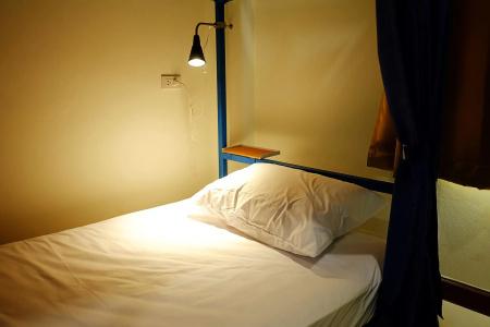 Happy Hostel - 6